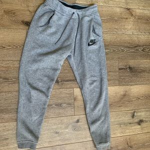 Nike Fleece Joggers